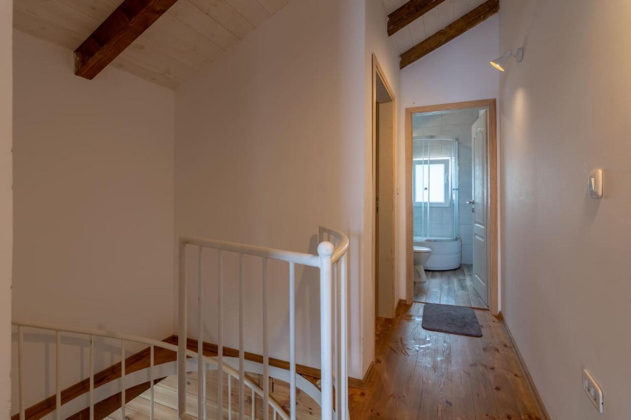 Hakuna Matata Apartments Ulcinj Exterior photo