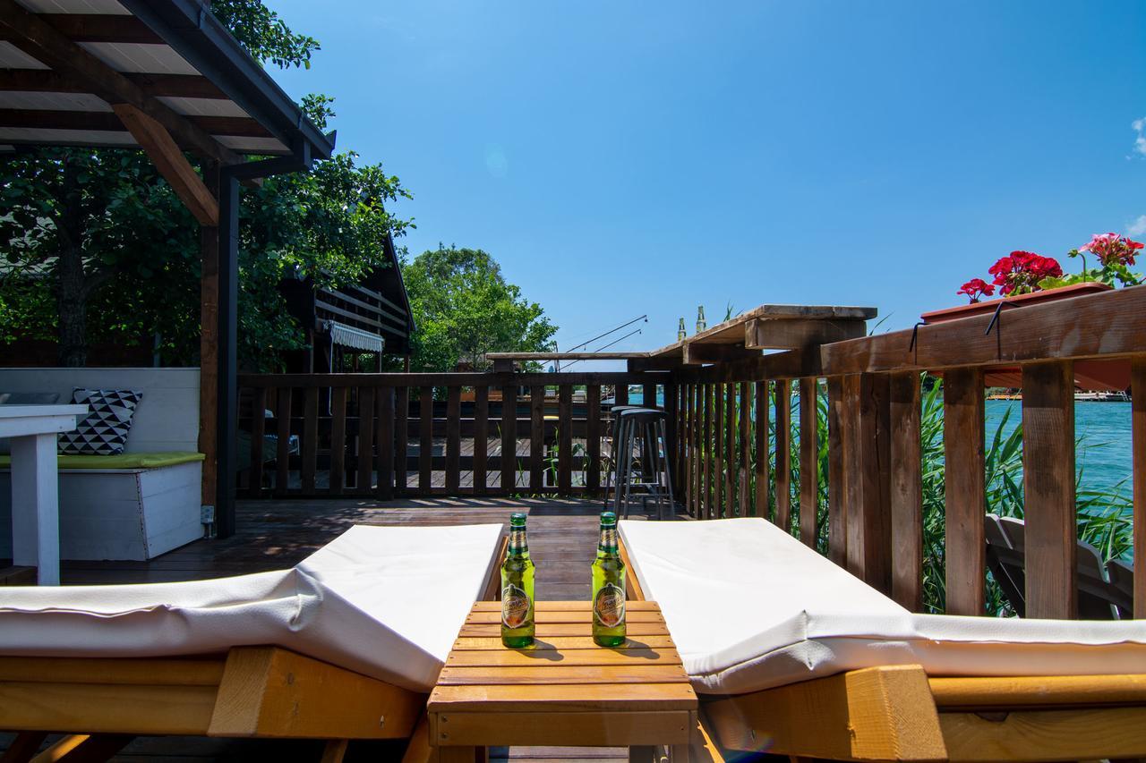 Hakuna Matata Apartments Ulcinj Exterior photo