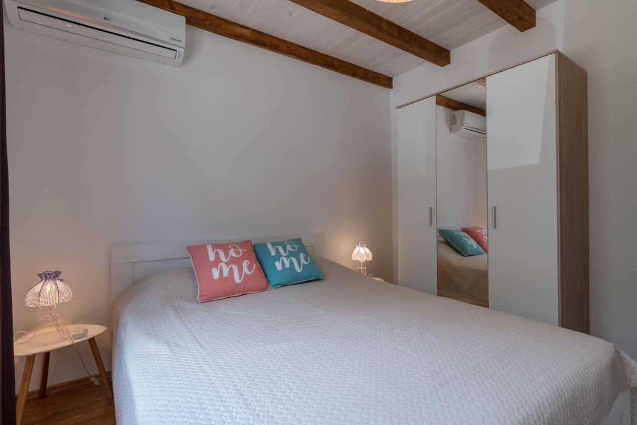 Hakuna Matata Apartments Ulcinj Exterior photo